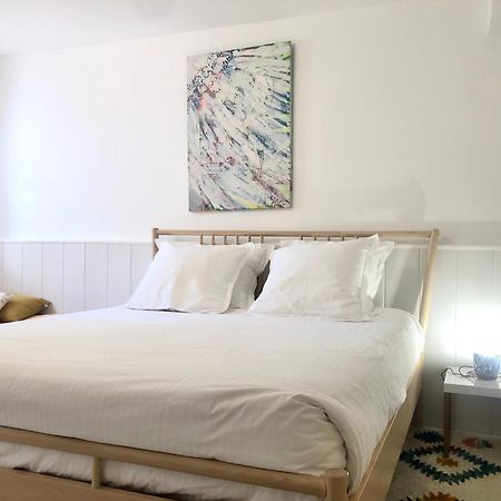 L'Appartement - Jardin Secret Marseille Kültér fotó