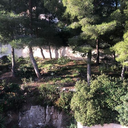 L'Appartement - Jardin Secret Marseille Kültér fotó