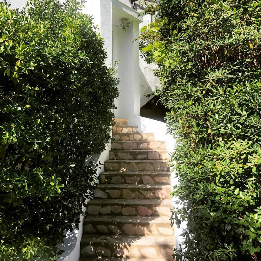 L'Appartement - Jardin Secret Marseille Kültér fotó