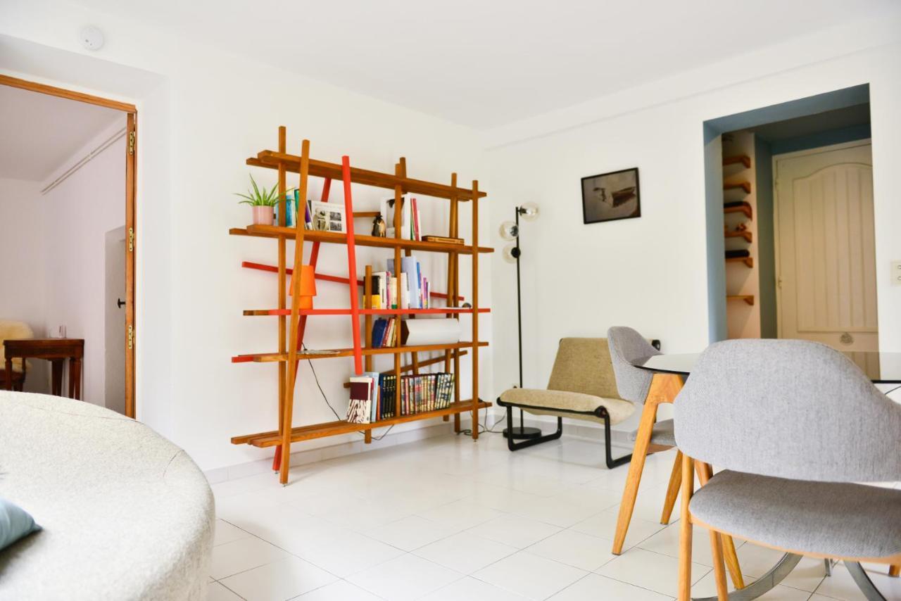 L'Appartement - Jardin Secret Marseille Kültér fotó