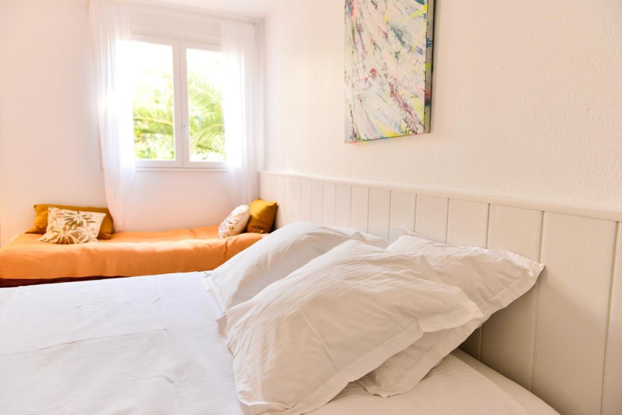 L'Appartement - Jardin Secret Marseille Kültér fotó