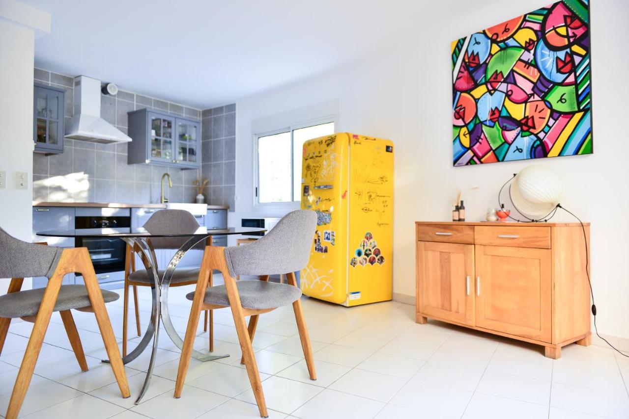 L'Appartement - Jardin Secret Marseille Kültér fotó