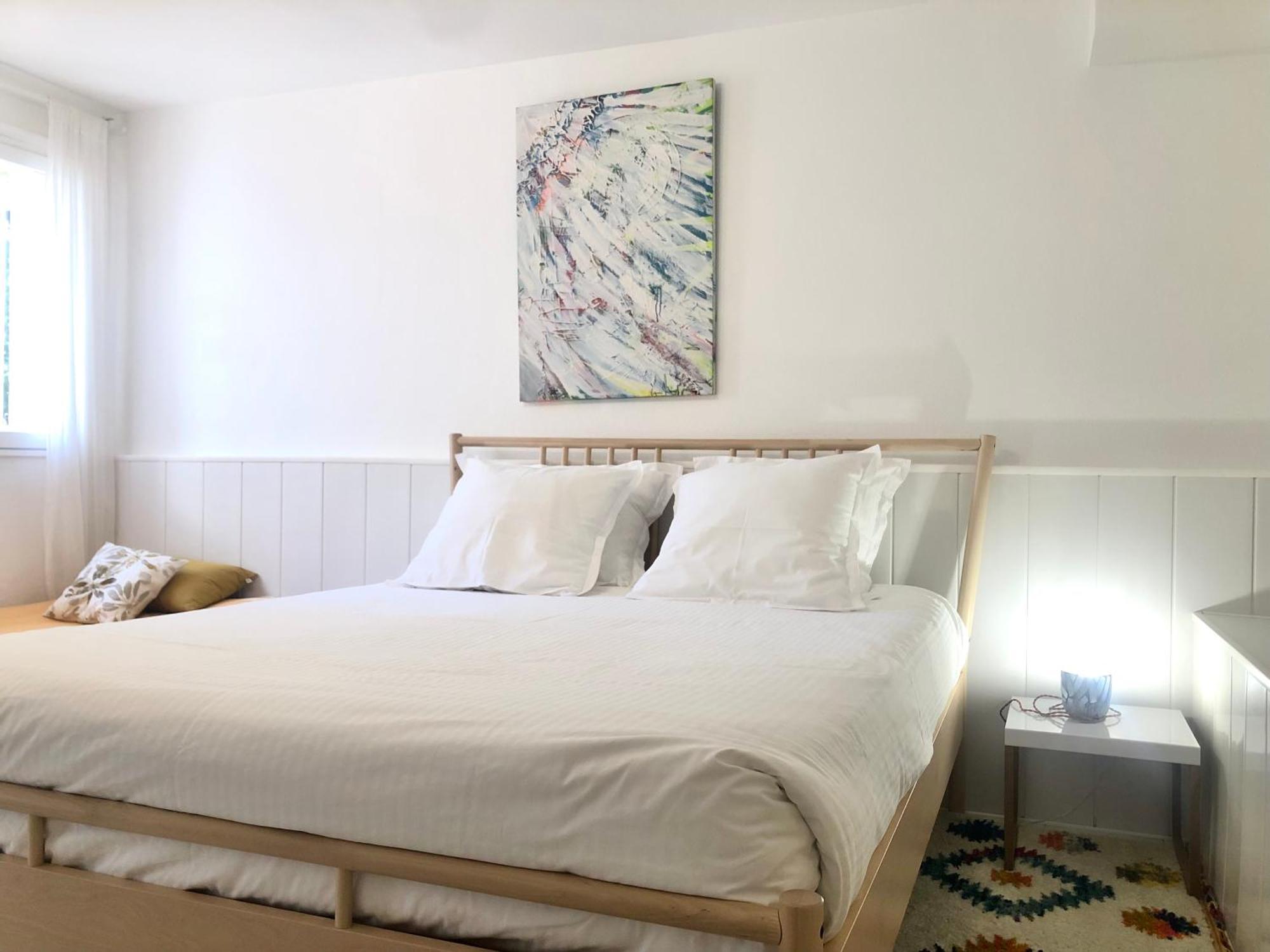 L'Appartement - Jardin Secret Marseille Kültér fotó