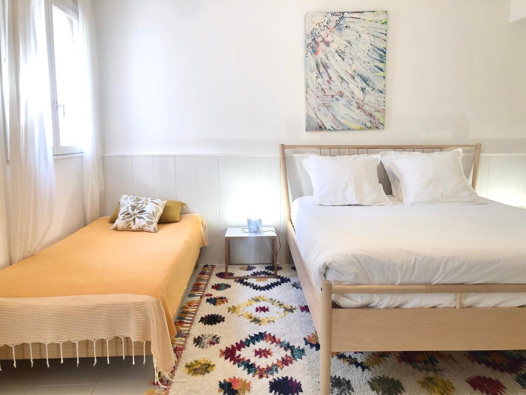 L'Appartement - Jardin Secret Marseille Kültér fotó