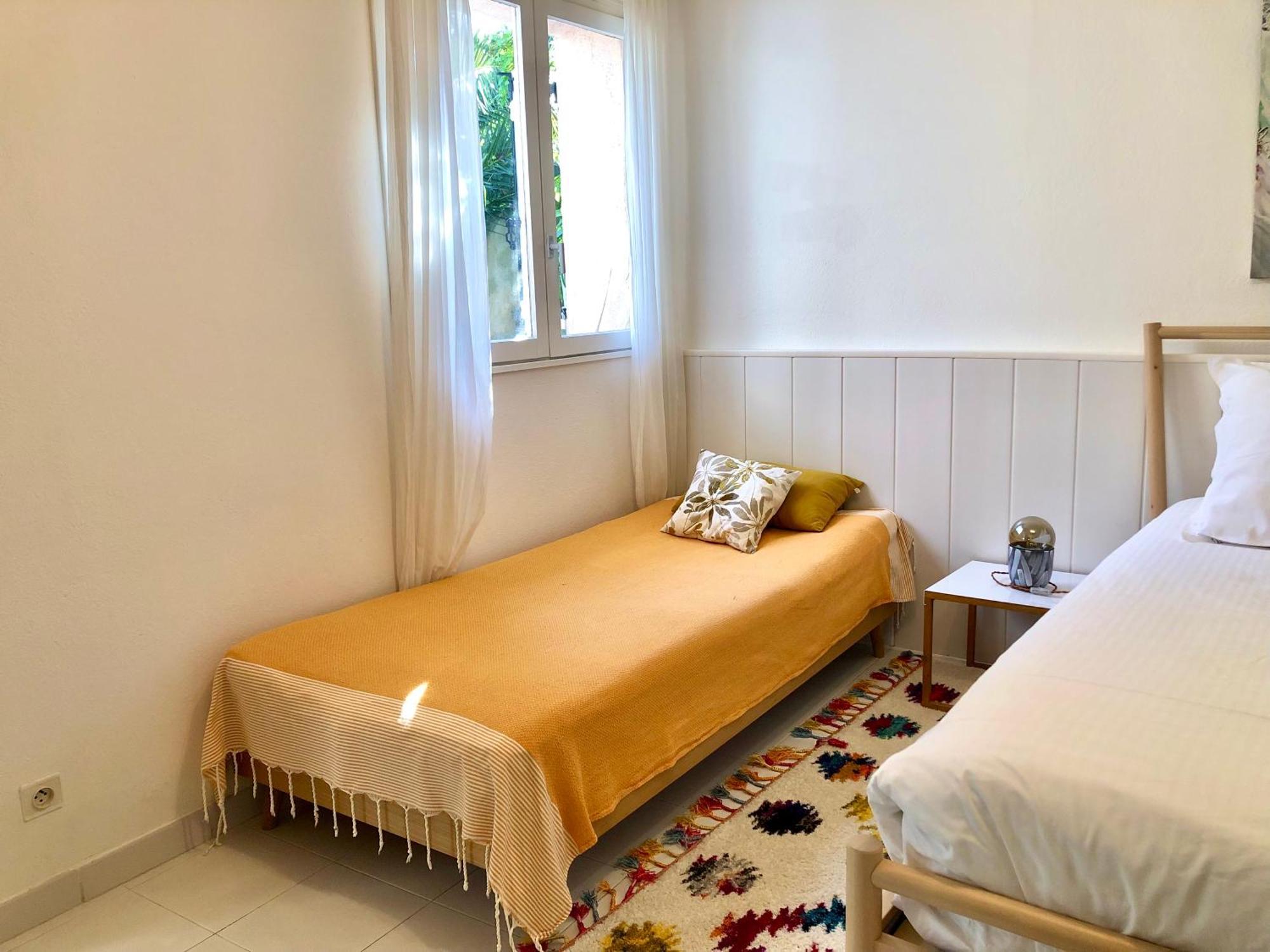 L'Appartement - Jardin Secret Marseille Kültér fotó