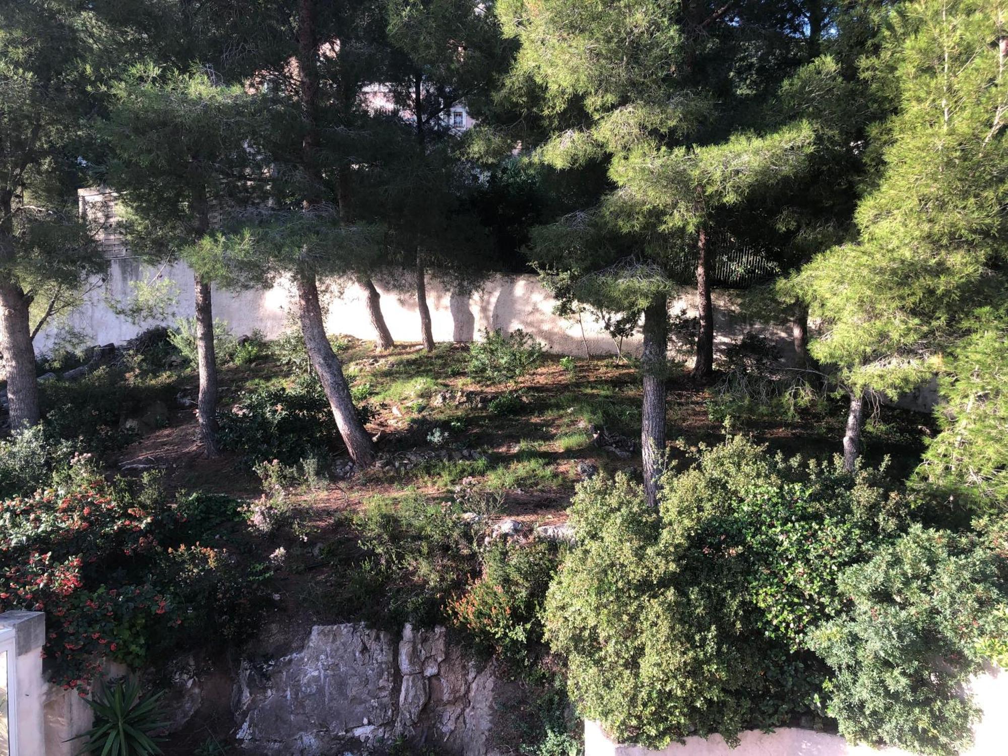 L'Appartement - Jardin Secret Marseille Kültér fotó